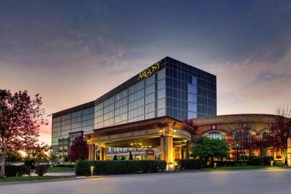 Argosy Casino Hotel And Spa Riverside Missouri